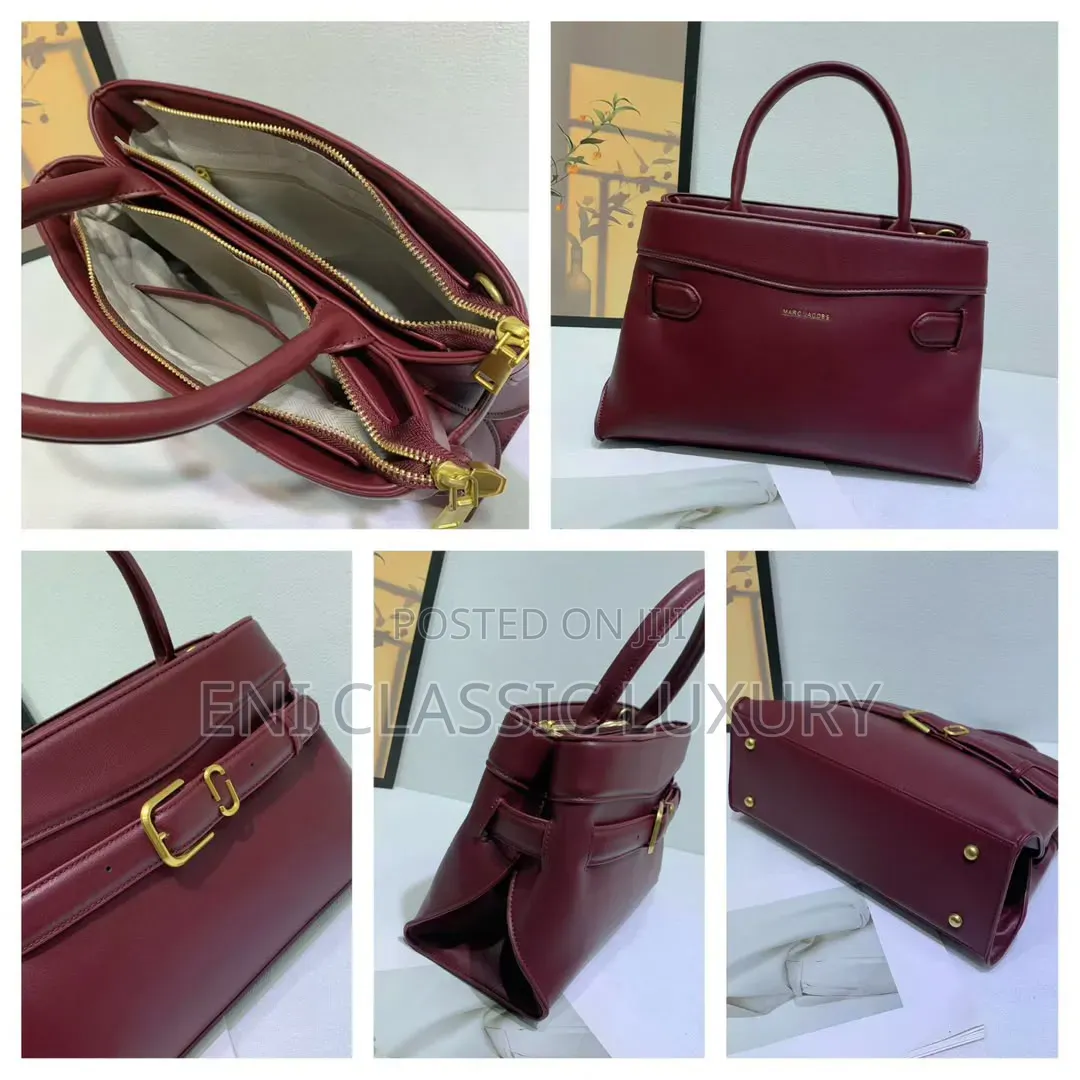 Top Notch Luxury Women's Handbags Coach Well Banded Package