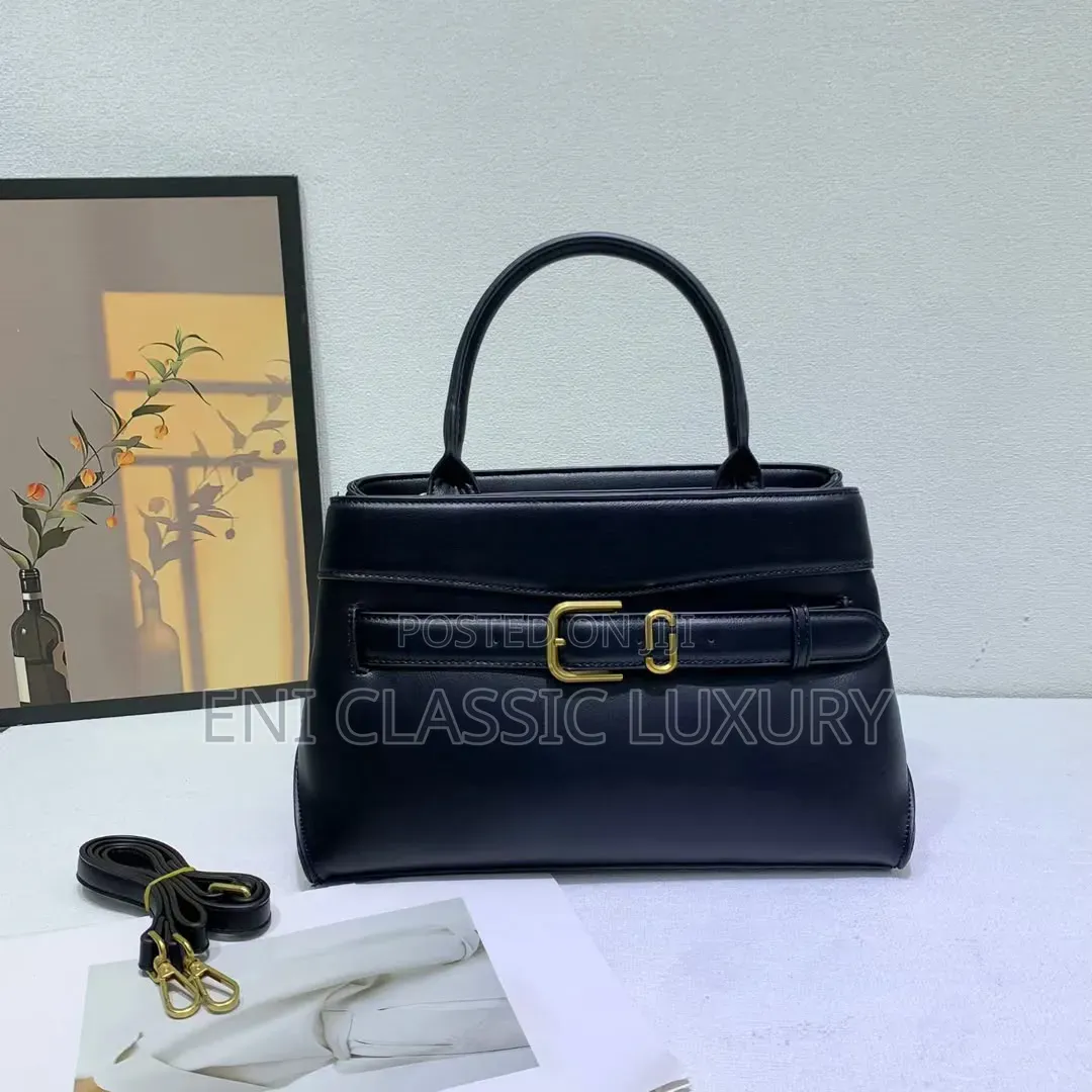 Top Notch Luxury Women's Handbags Coach Well Banded Package