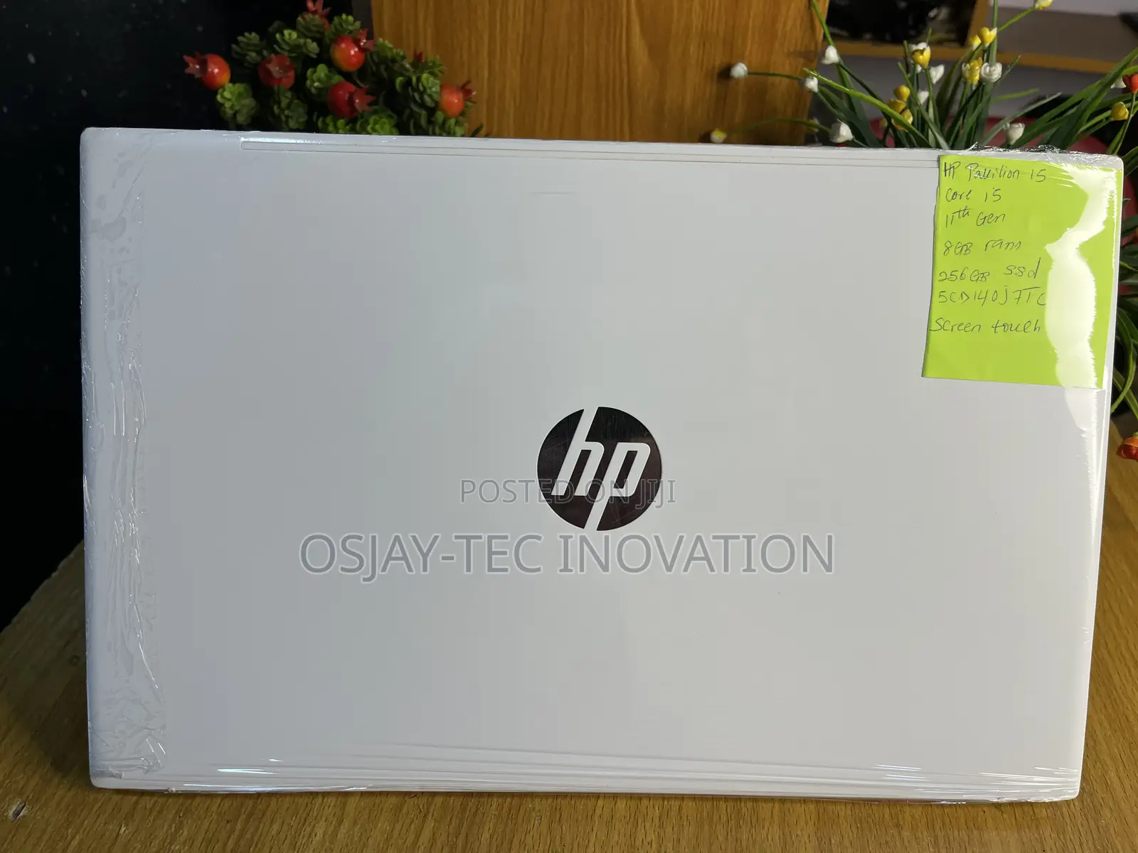Laptop HP Pavilion 15 8GB Intel Core i5 SSD 256GB