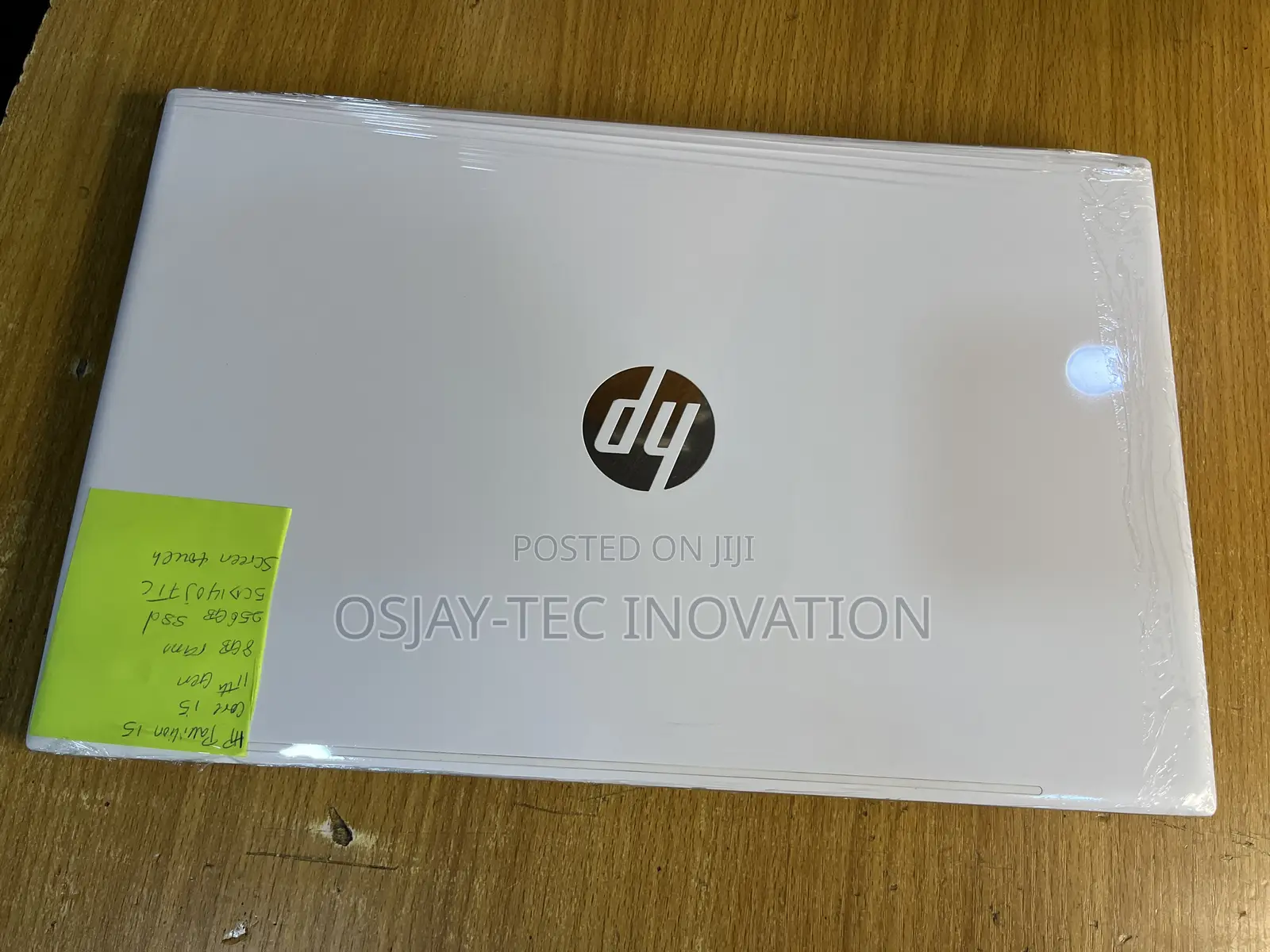 Laptop HP Pavilion 15 8GB Intel Core i5 SSD 256GB
