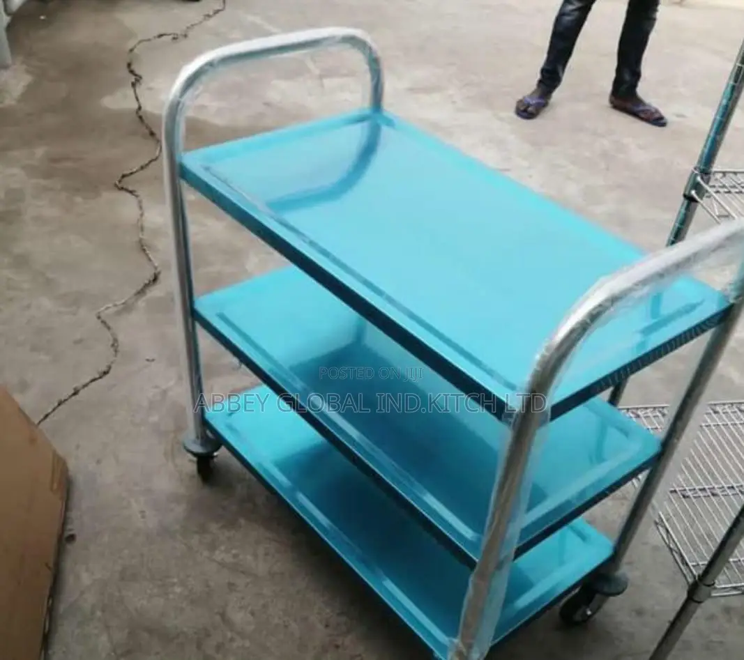 Food Trolley