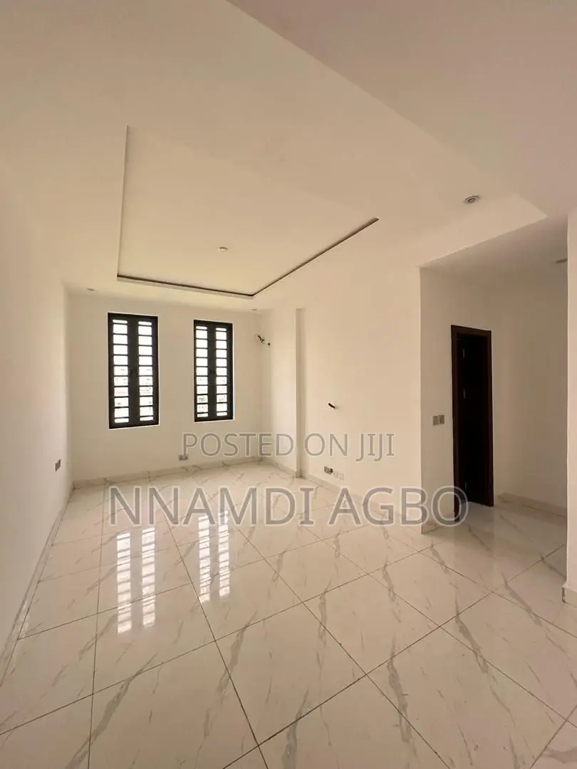 2bdrm Apartment in Ikate for rent