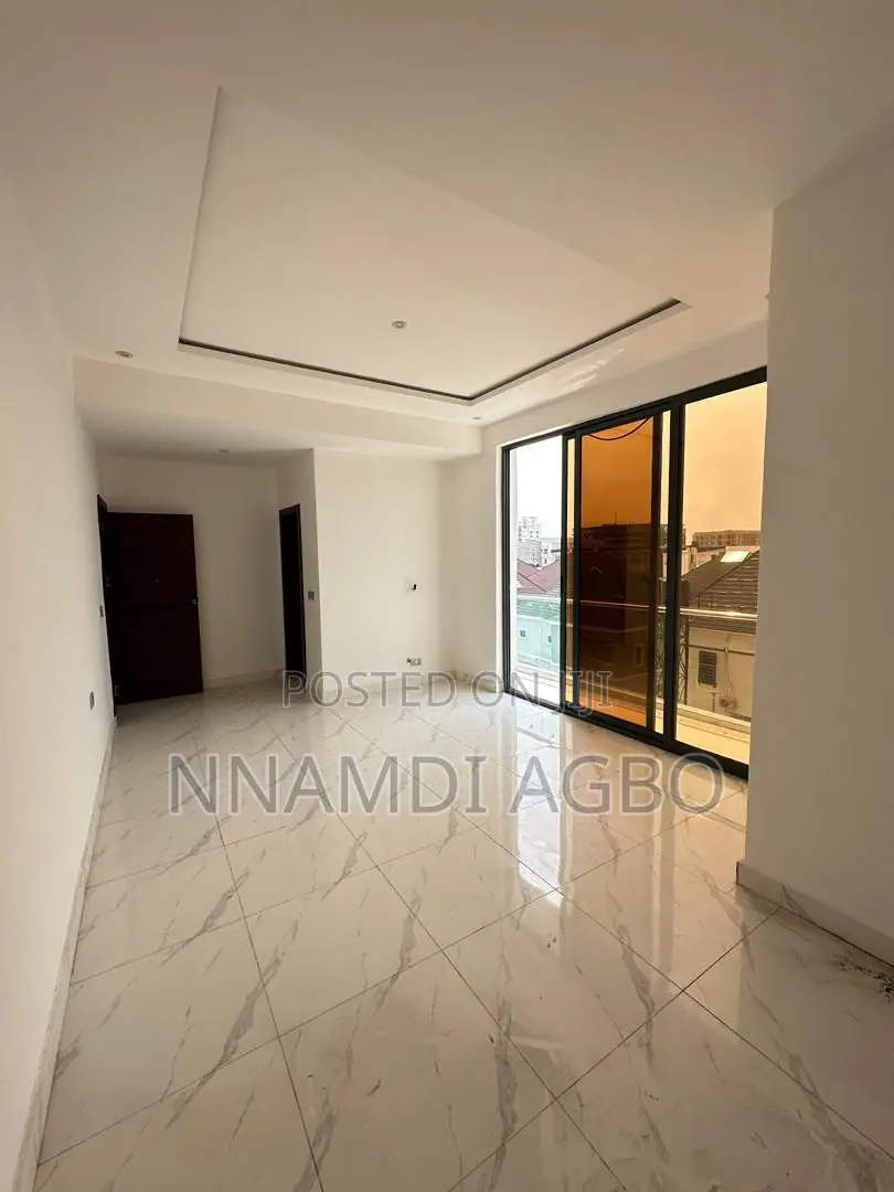 2bdrm Apartment in Ikate for rent