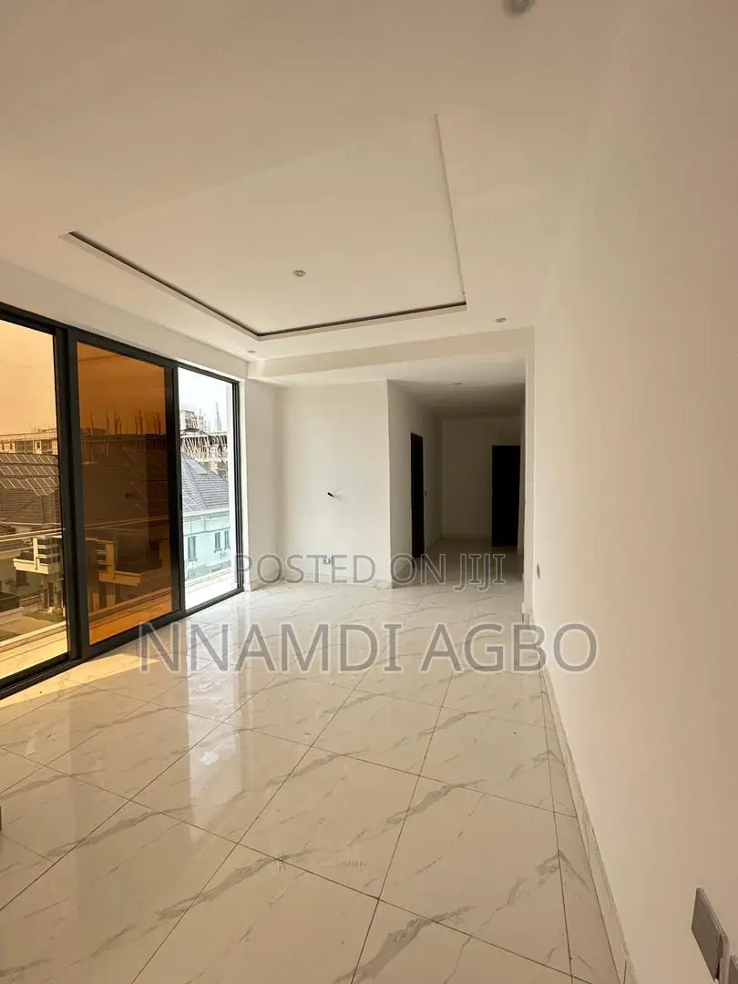 2bdrm Apartment in Ikate for rent