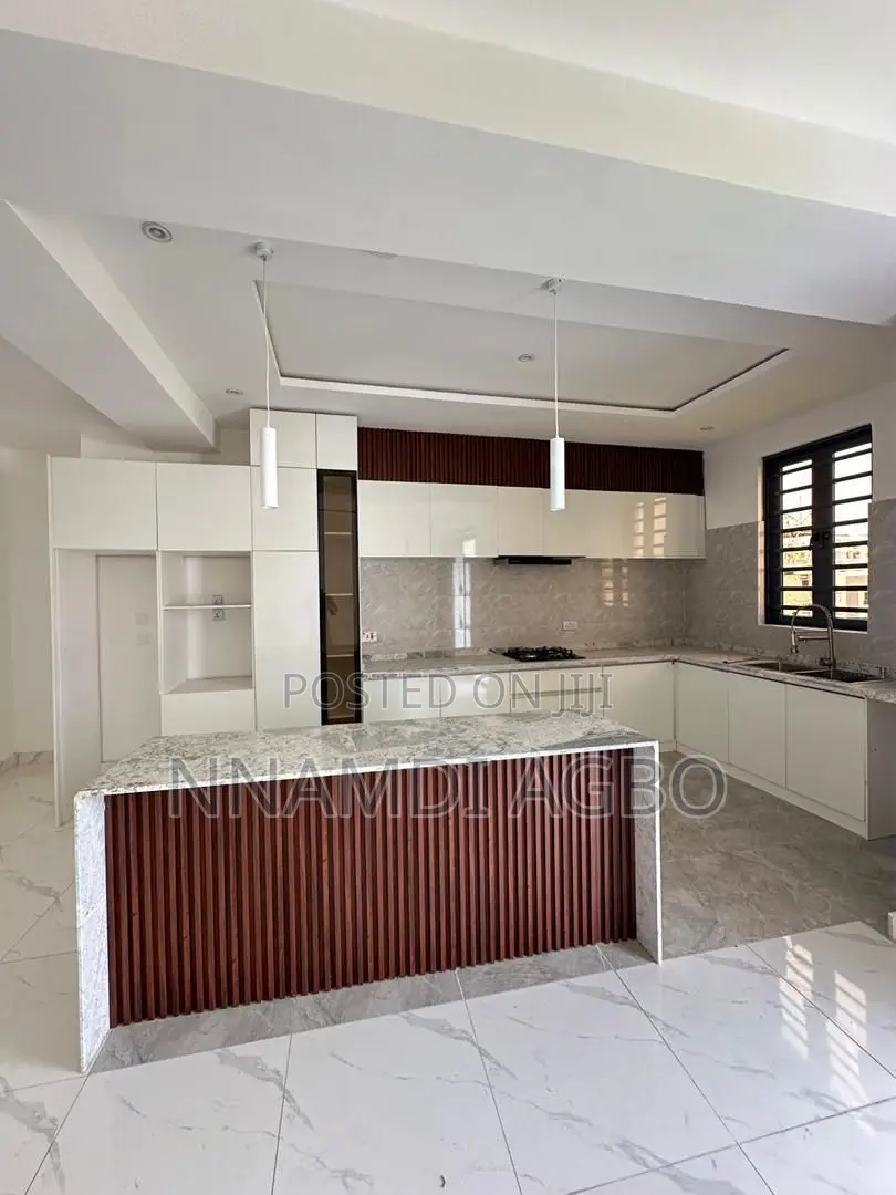 2bdrm Apartment in Ikate for rent