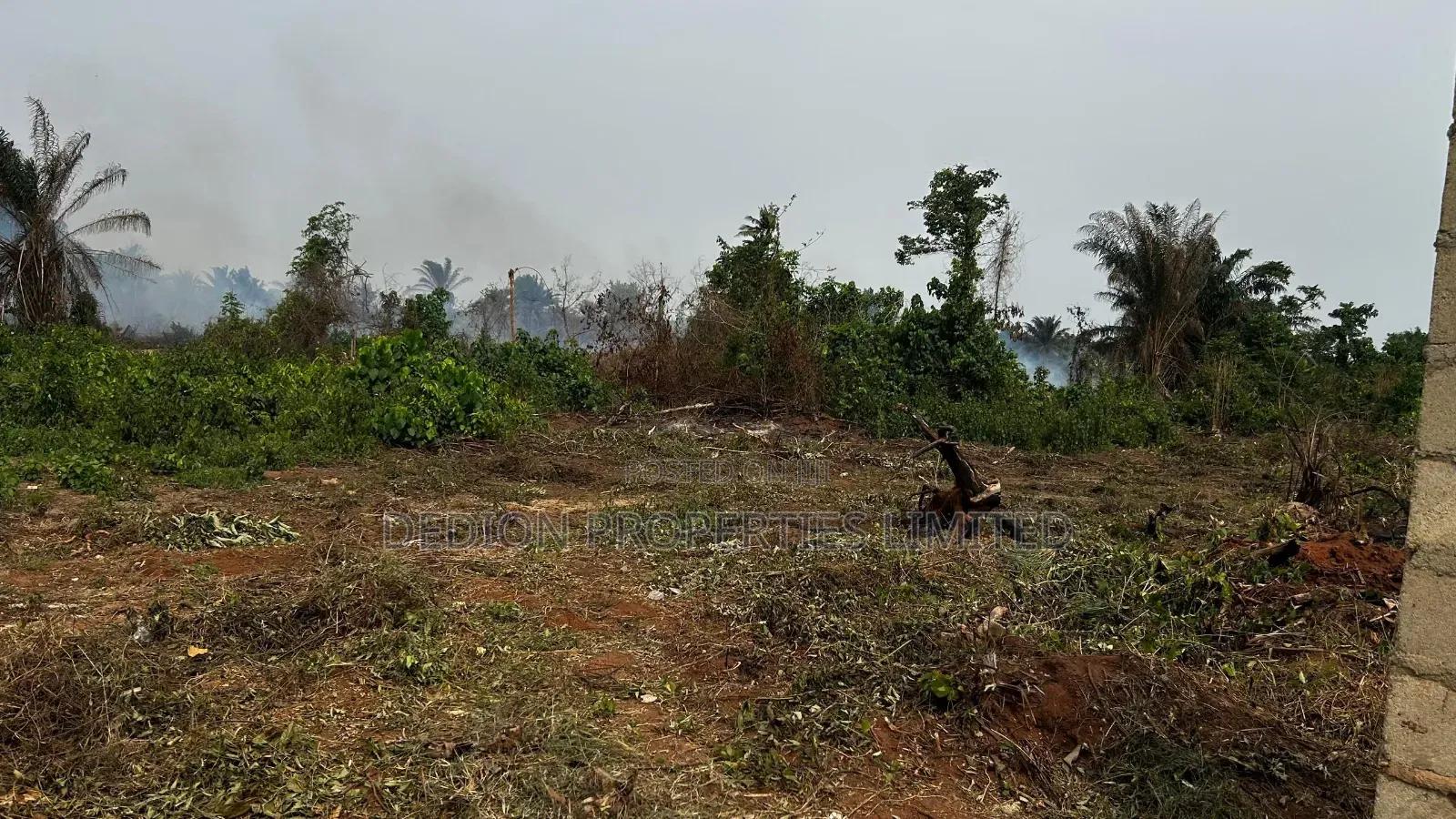 Imota Ikorodu Land With, Registered Survey and Deed of Assignment