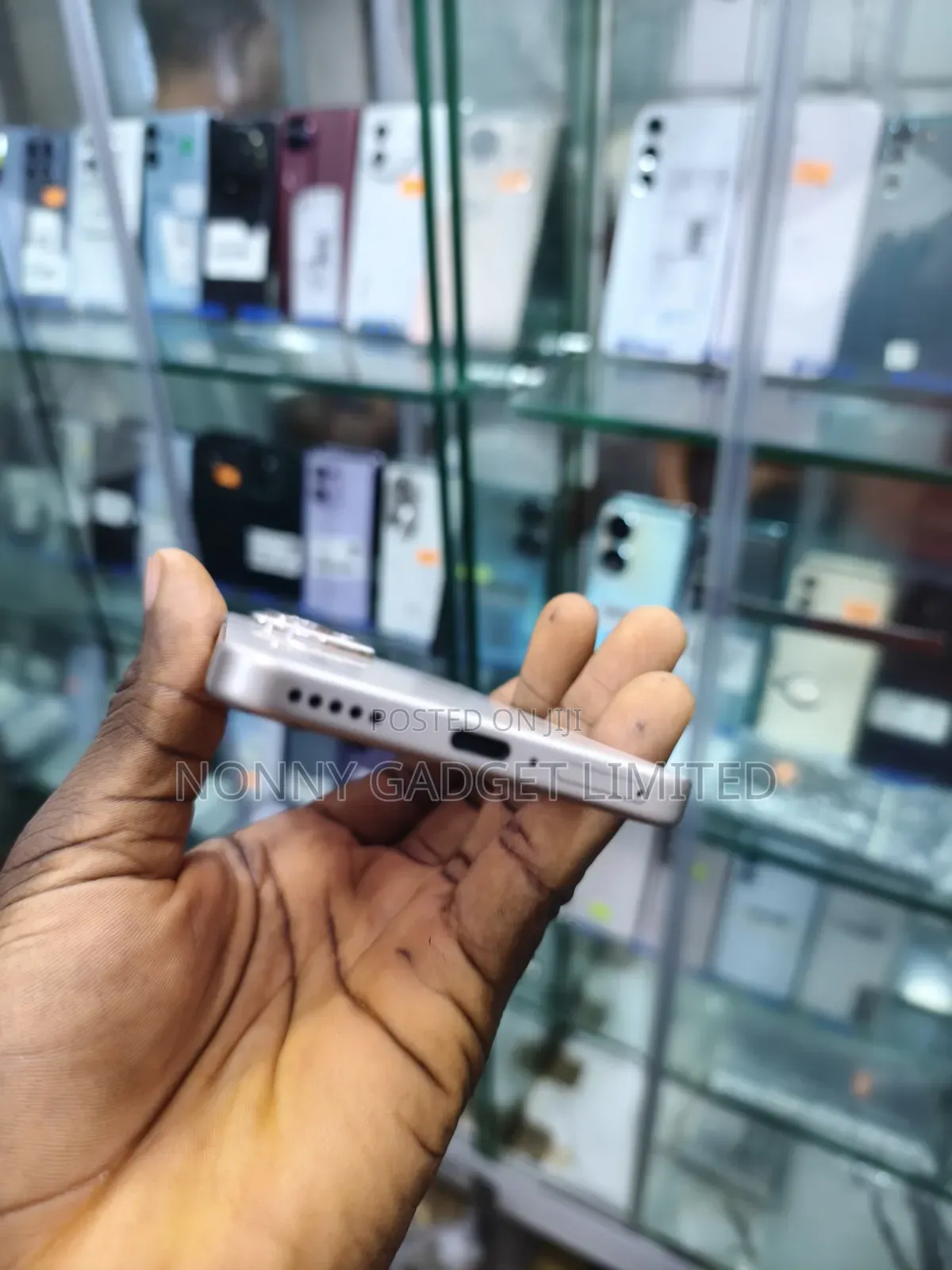 Honor 400 256 GB Gold