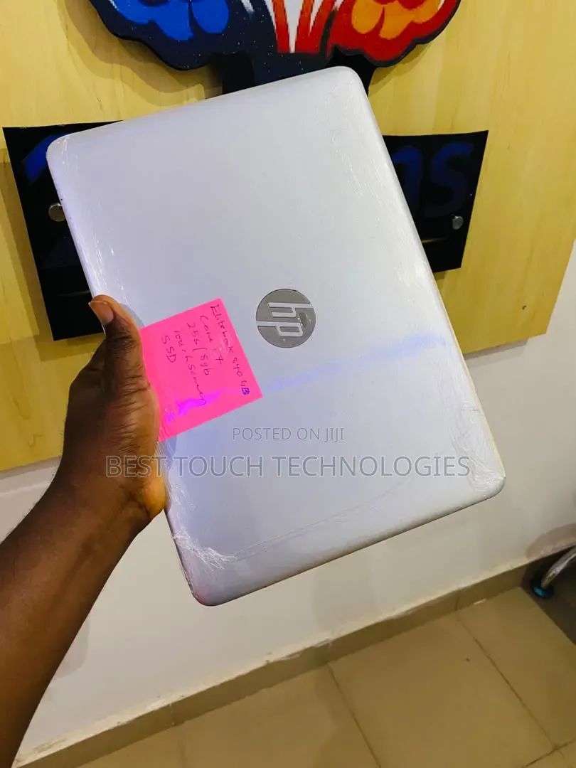 Laptop HP EliteBook 840 G3 8GB Intel Core i5 SSD 256GB