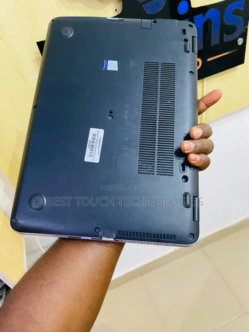 Laptop HP EliteBook 840 G3 8GB Intel Core i5 SSD 256GB