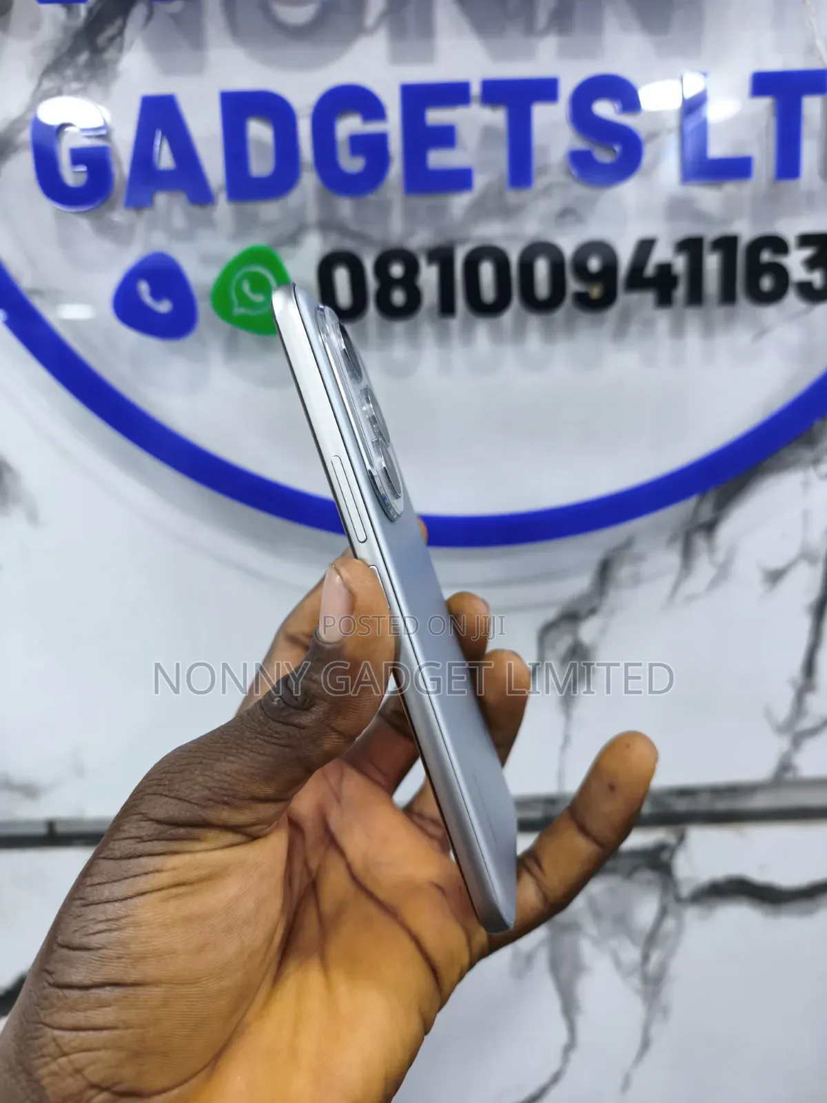Honor 400 Pro 512 GB Gold