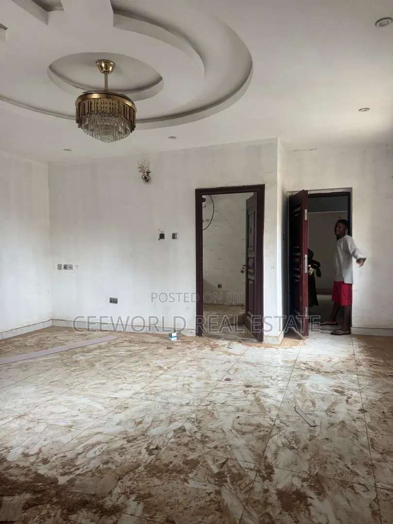 4bdrm Duplex in Olusoji Oluyole, Akala Express for rent