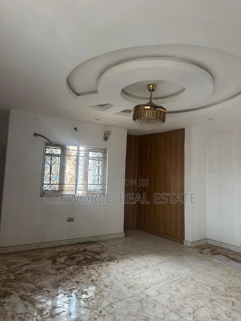 4bdrm Duplex in Olusoji Oluyole, Akala Express for rent