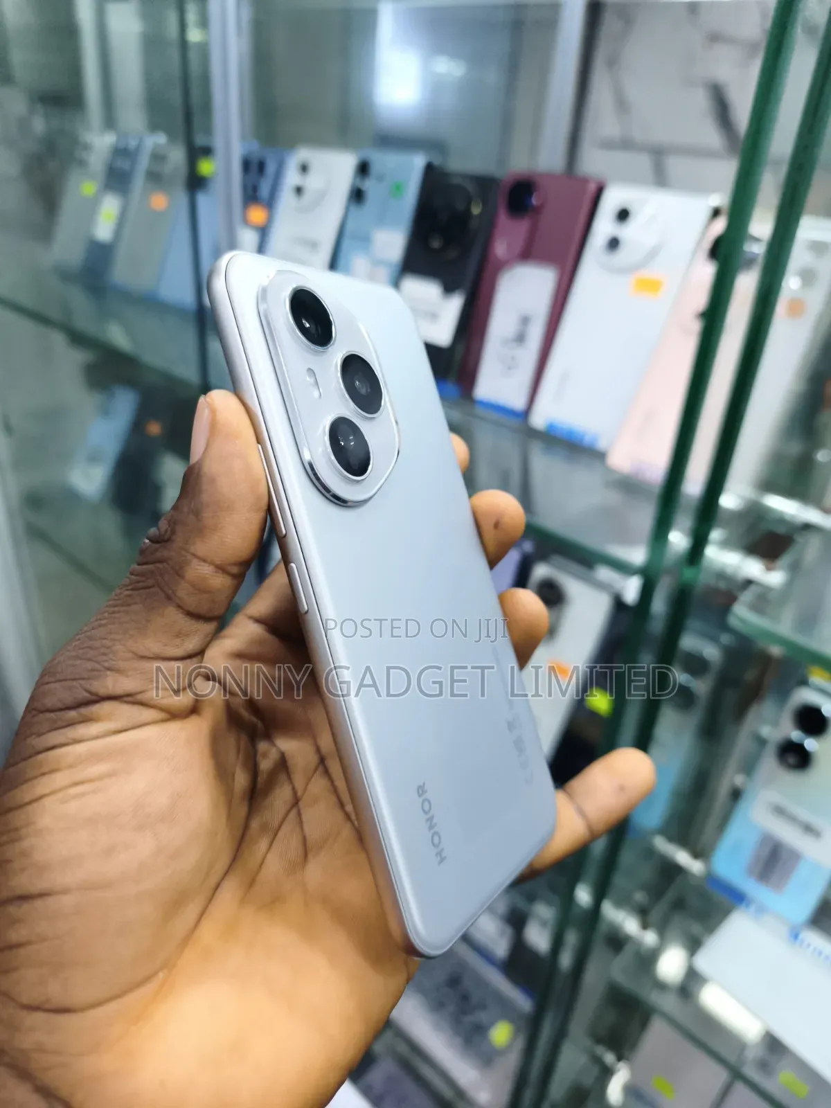 Honor 400 Pro 512 GB Gold
