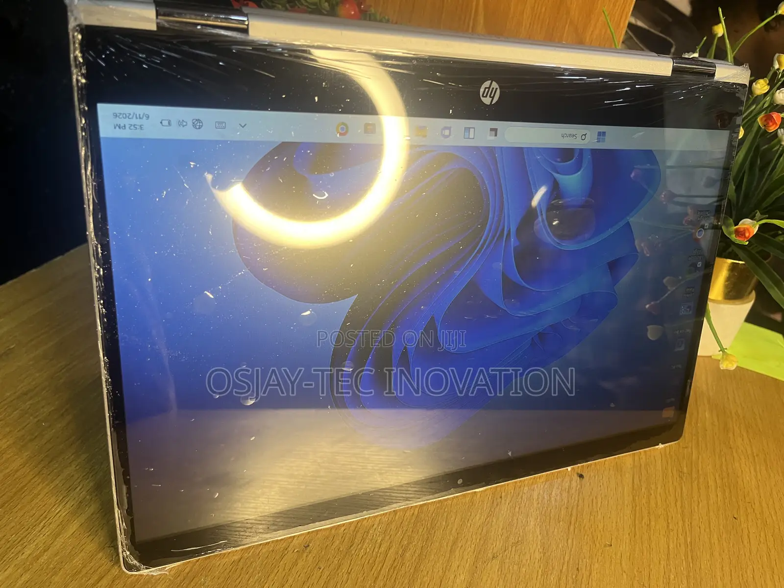 Laptop HP Pavilion 14 x360 2-in-1 8GB Intel Core i3 SSD 128GB