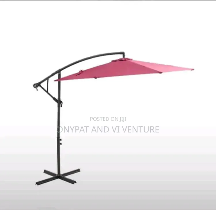 Quality Outdoor Umbrella