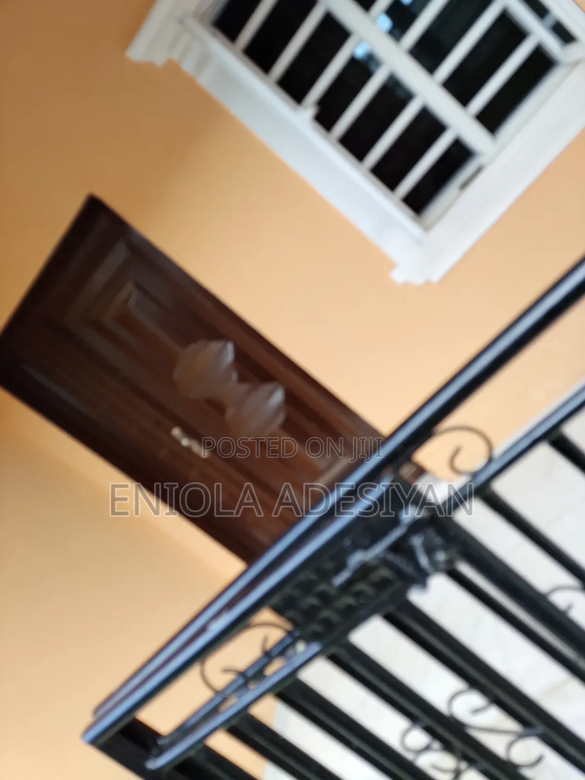 Furnished 1bdrm Block of Flats in Teachers Cutter, Igbogbo for rent