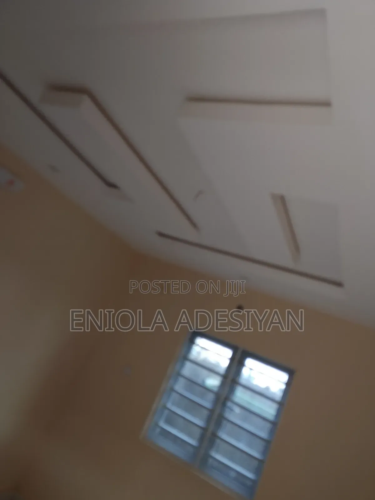Furnished 1bdrm Block of Flats in Teachers Cutter, Igbogbo for rent
