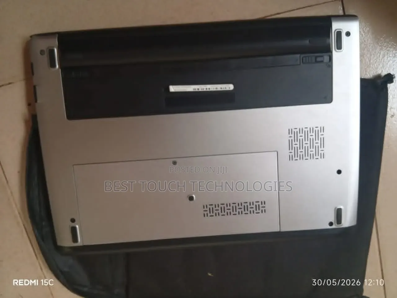 Laptop Dell Latitude 3330 8GB Intel Core i5 HDD 500GB