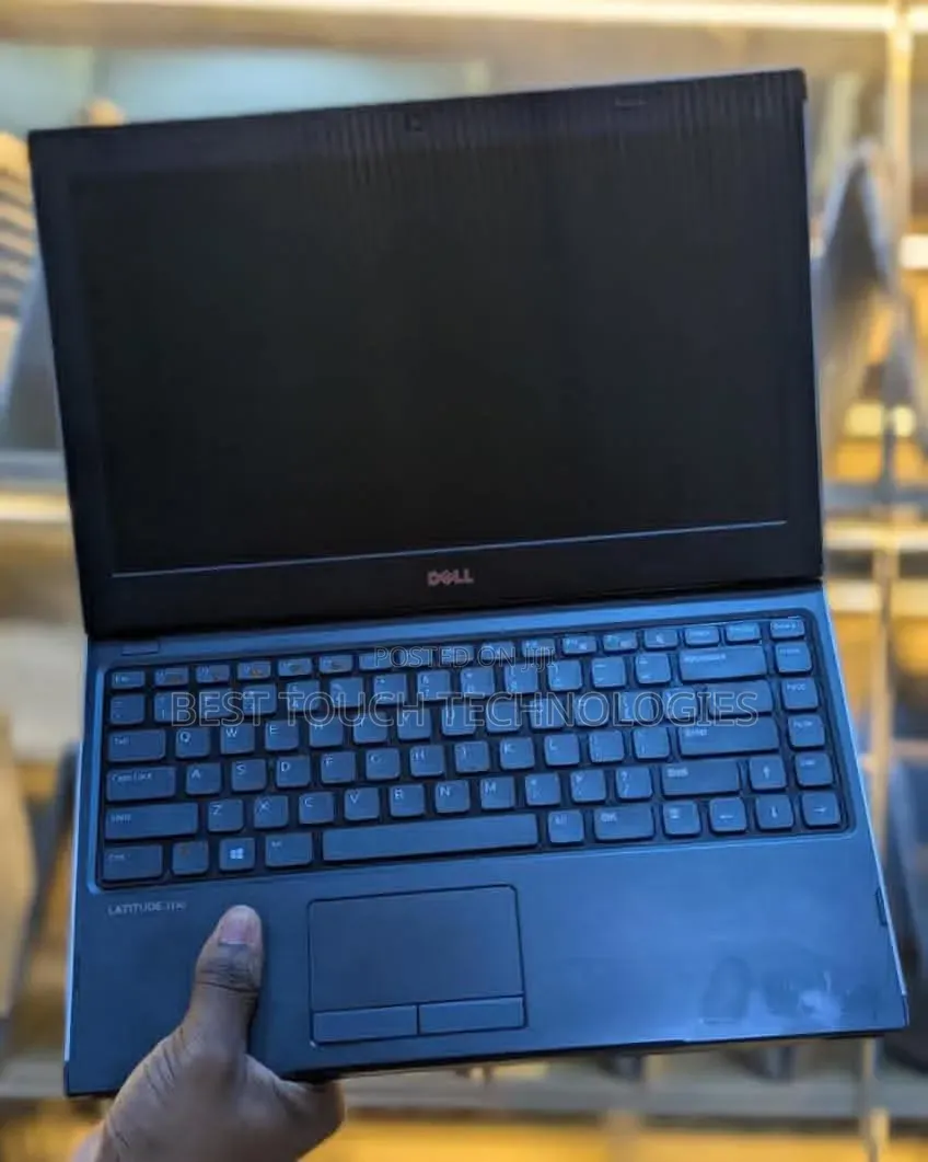 Laptop Dell Latitude 3330 8GB Intel Core i5 HDD 500GB