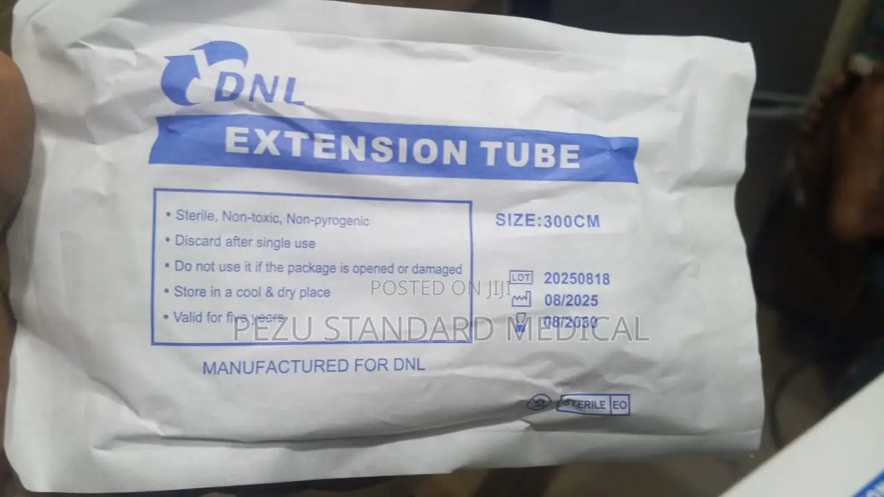 Extension Tube-300cm