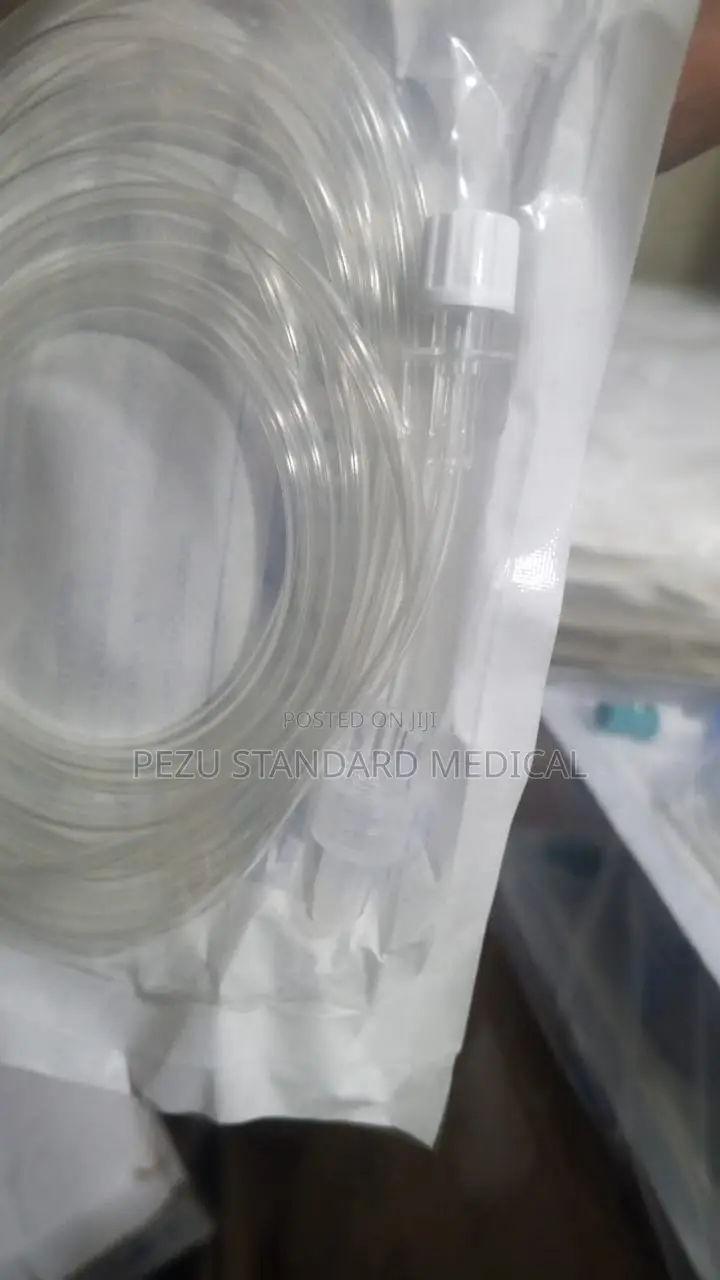 Extension Tube-300cm