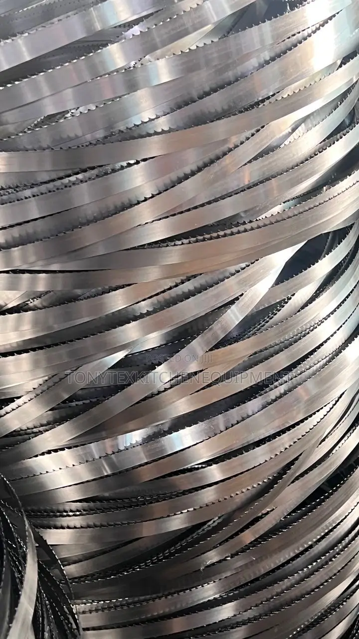 Commercial Bone Saw Blade