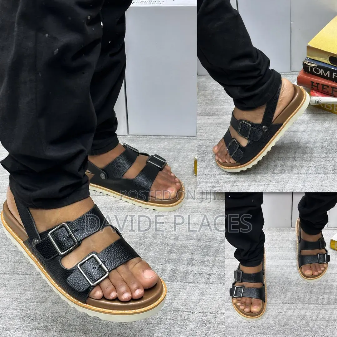 Quality Original Zara Sandals for Discount Price