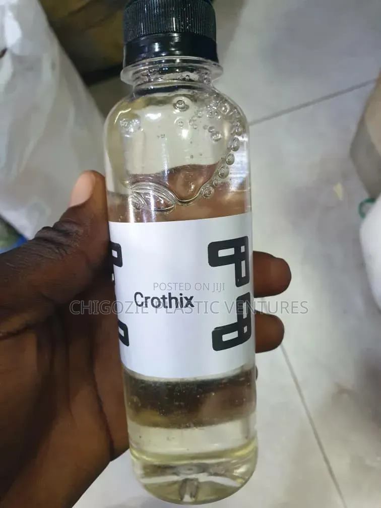 Crothic Organic