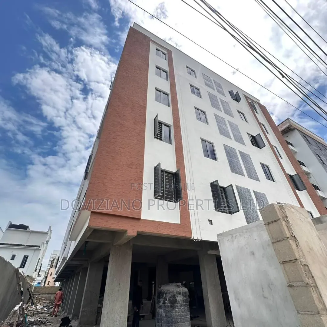 2bdrm Apartment in Ikate for sale