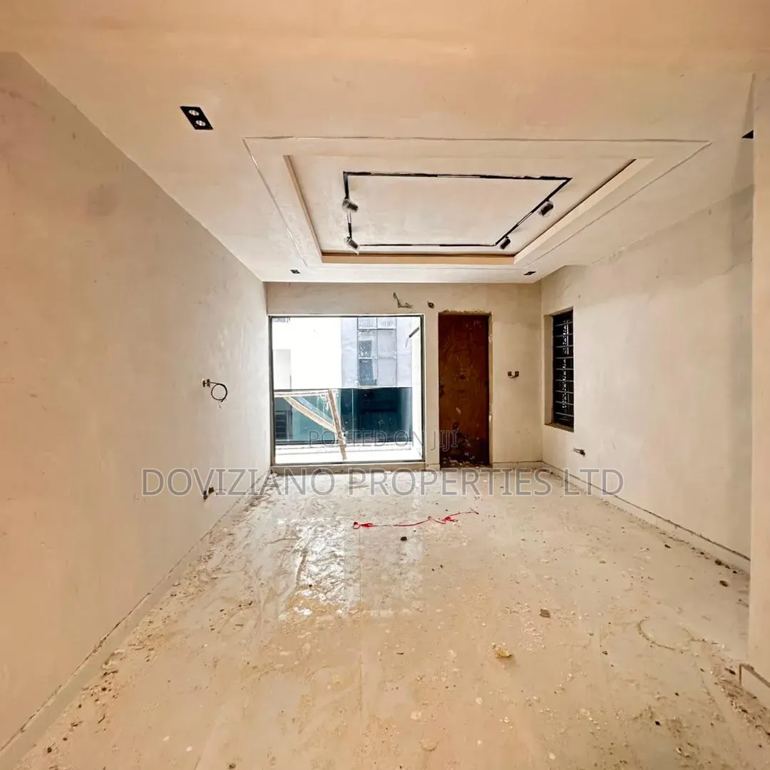 2bdrm Apartment in Ikate for sale