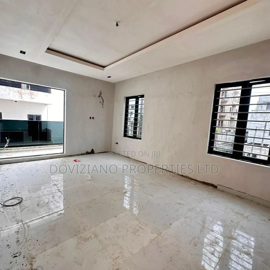 2bdrm Apartment in Ikate for sale