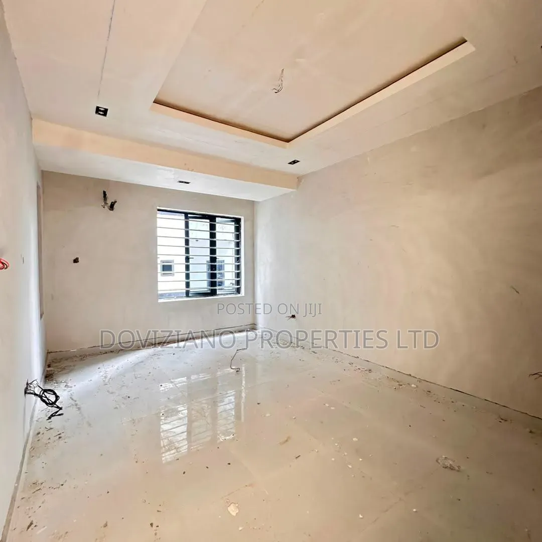 2bdrm Apartment in Ikate for sale