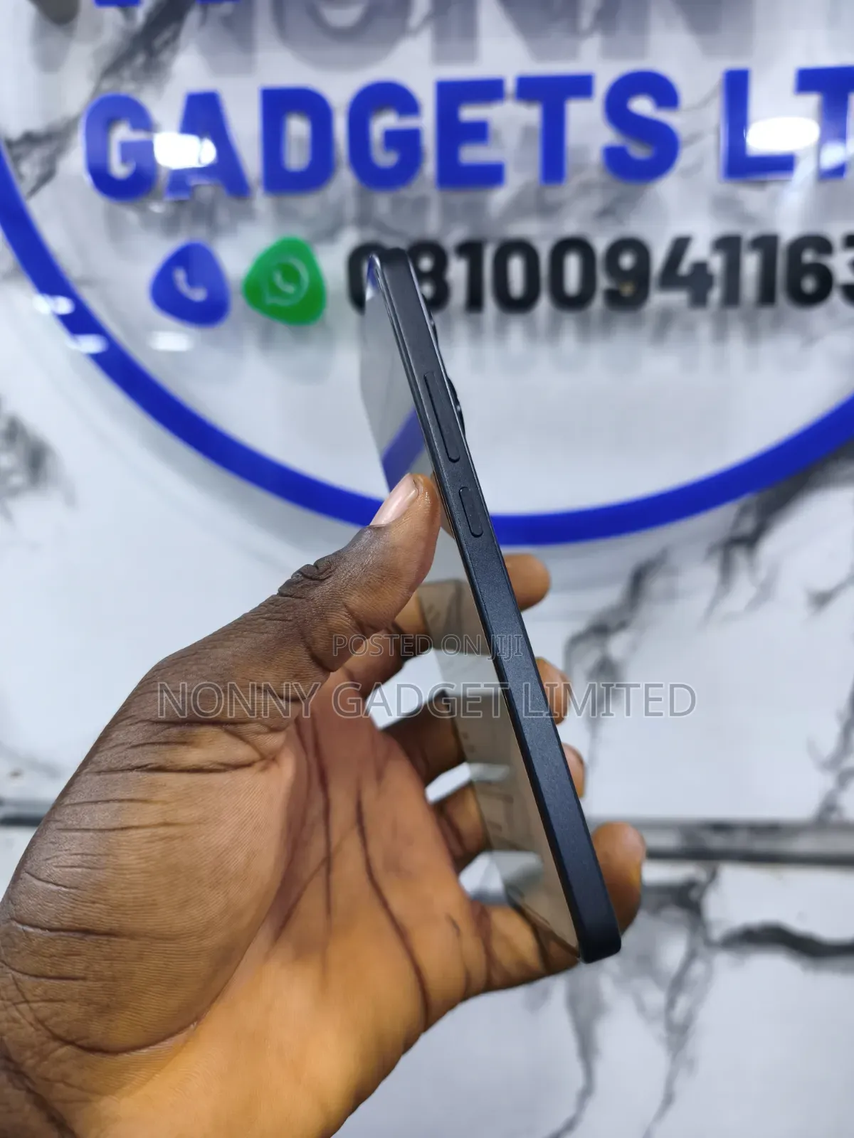 Xiaomi Poco X7 Pro 256 GB Black