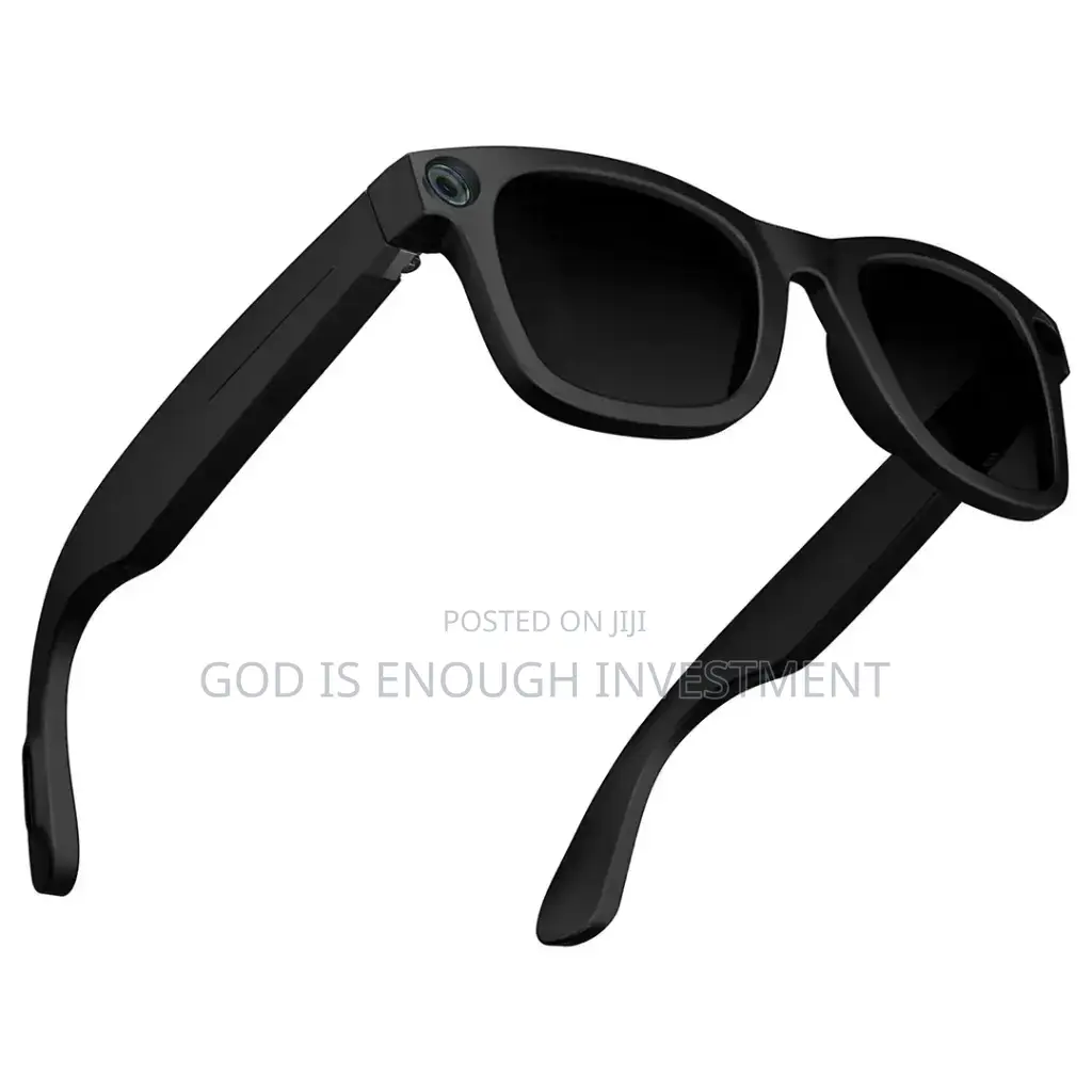 Green Lion Rayna Ai Smart Glass for Live Stream (10h Battery Lifetime)