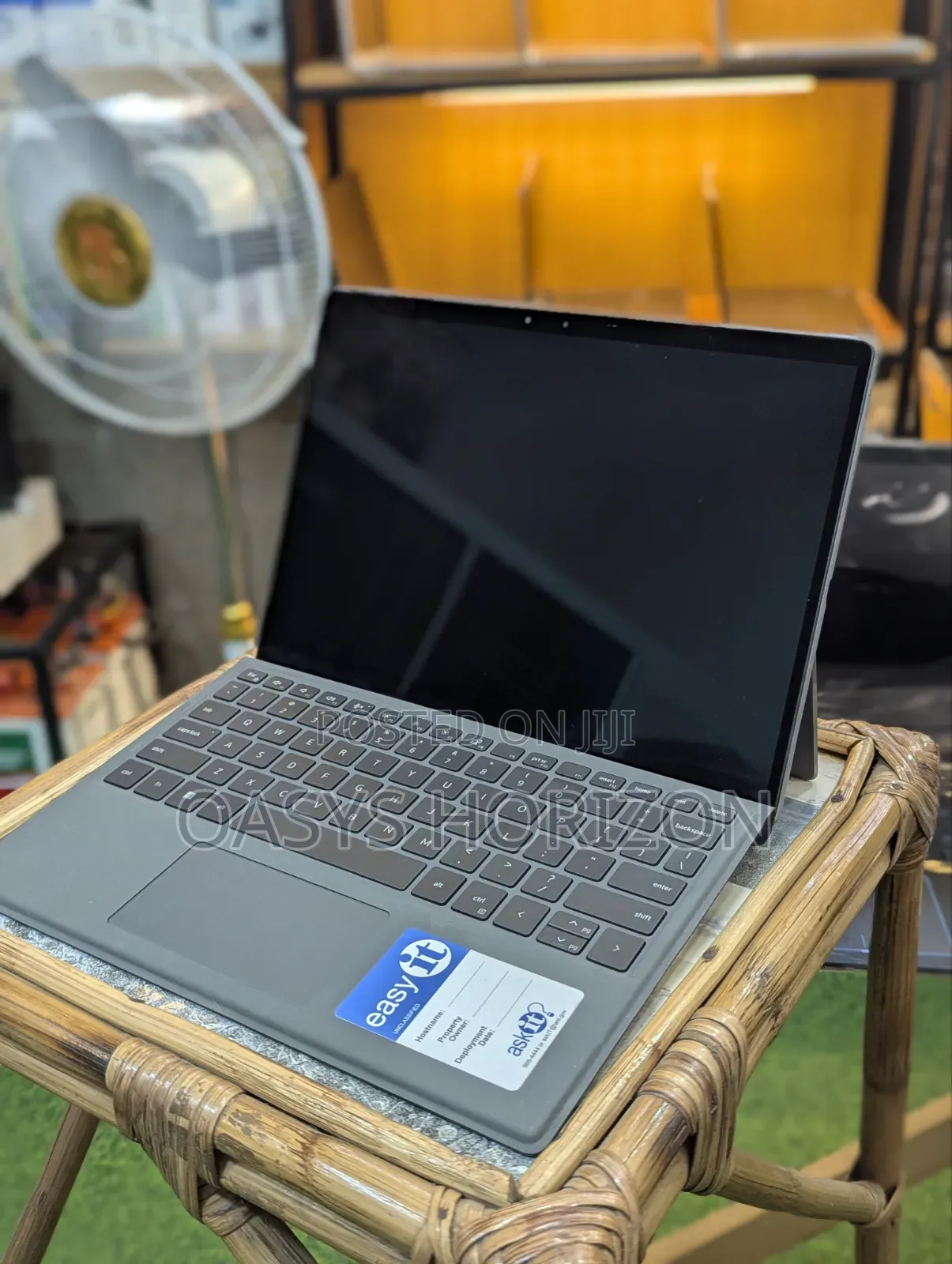 Laptop Dell Latitude 7320 16GB Intel Core i5 SSD 256GB
