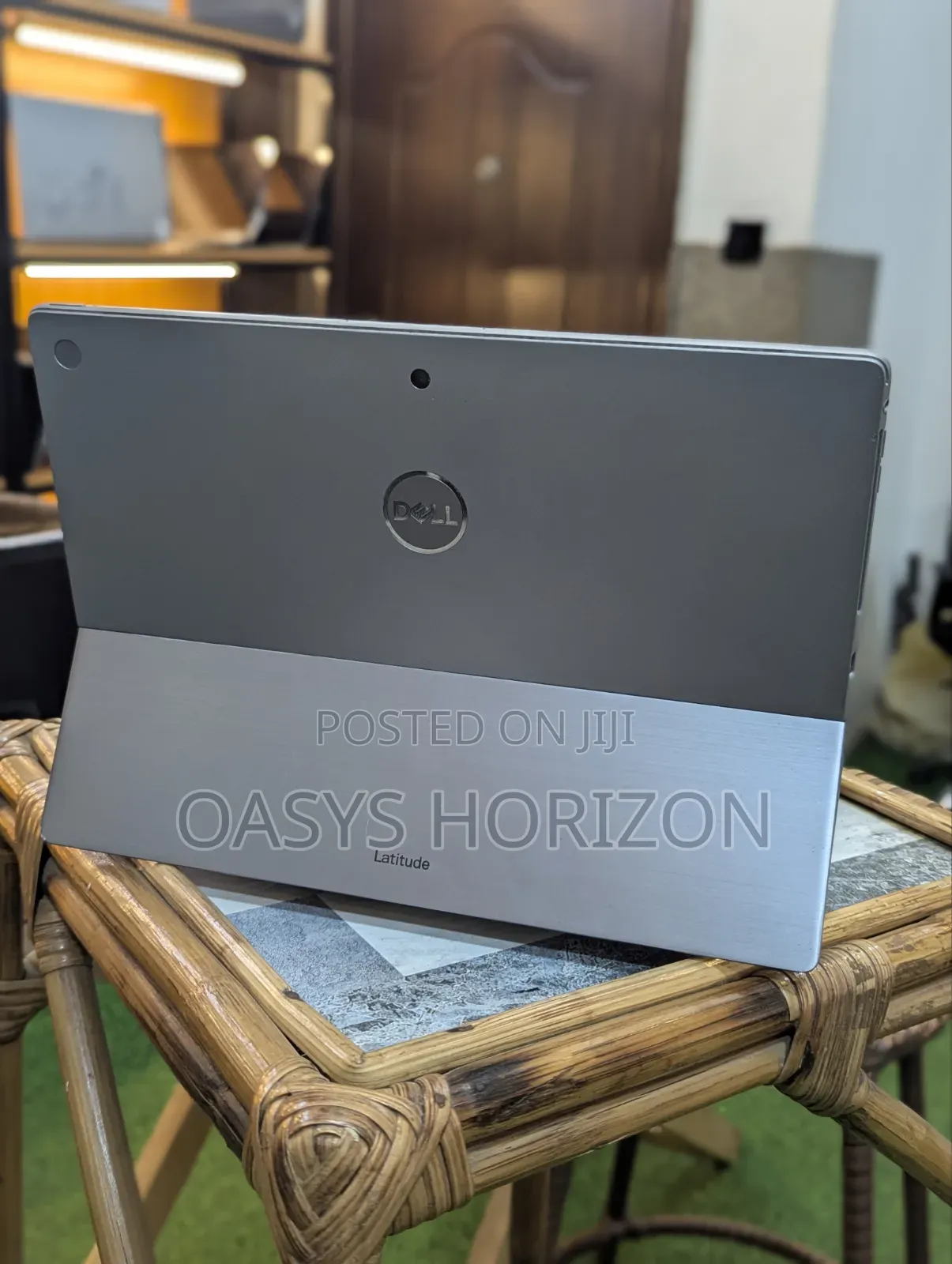 Laptop Dell Latitude 7320 16GB Intel Core i5 SSD 256GB