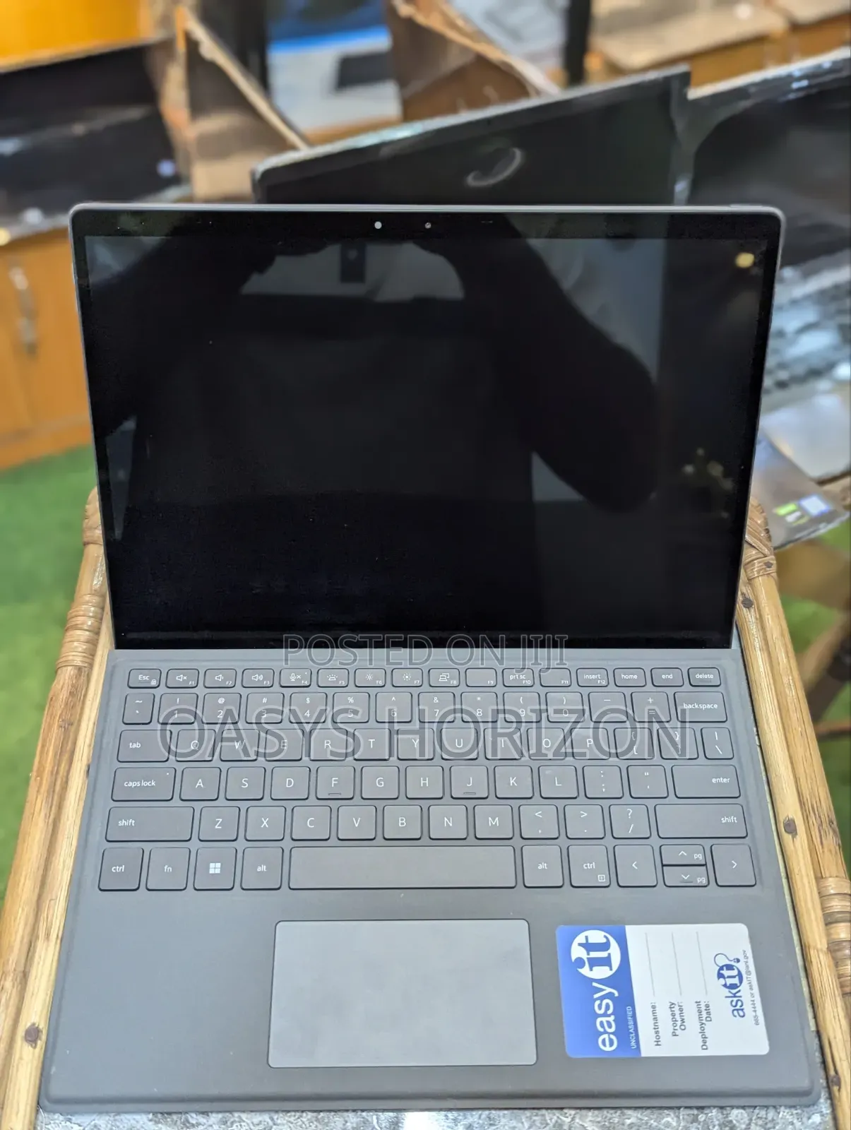 Laptop Dell Latitude 7320 16GB Intel Core i5 SSD 256GB