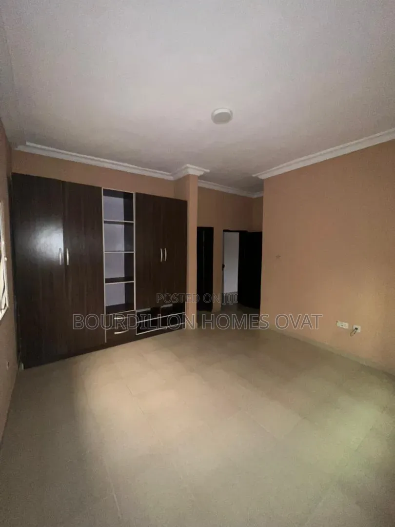 3bdrm Apartment in Chevron Lekki Lagos for rent