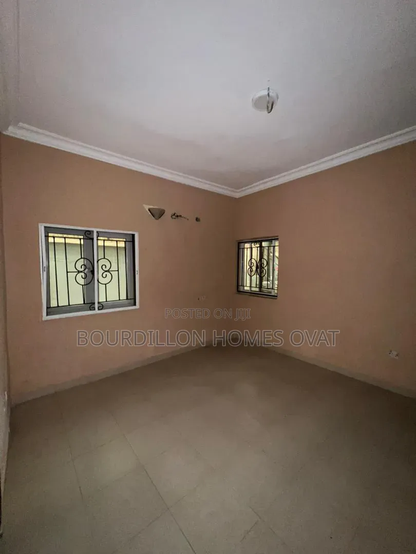 3bdrm Apartment in Chevron Lekki Lagos for rent