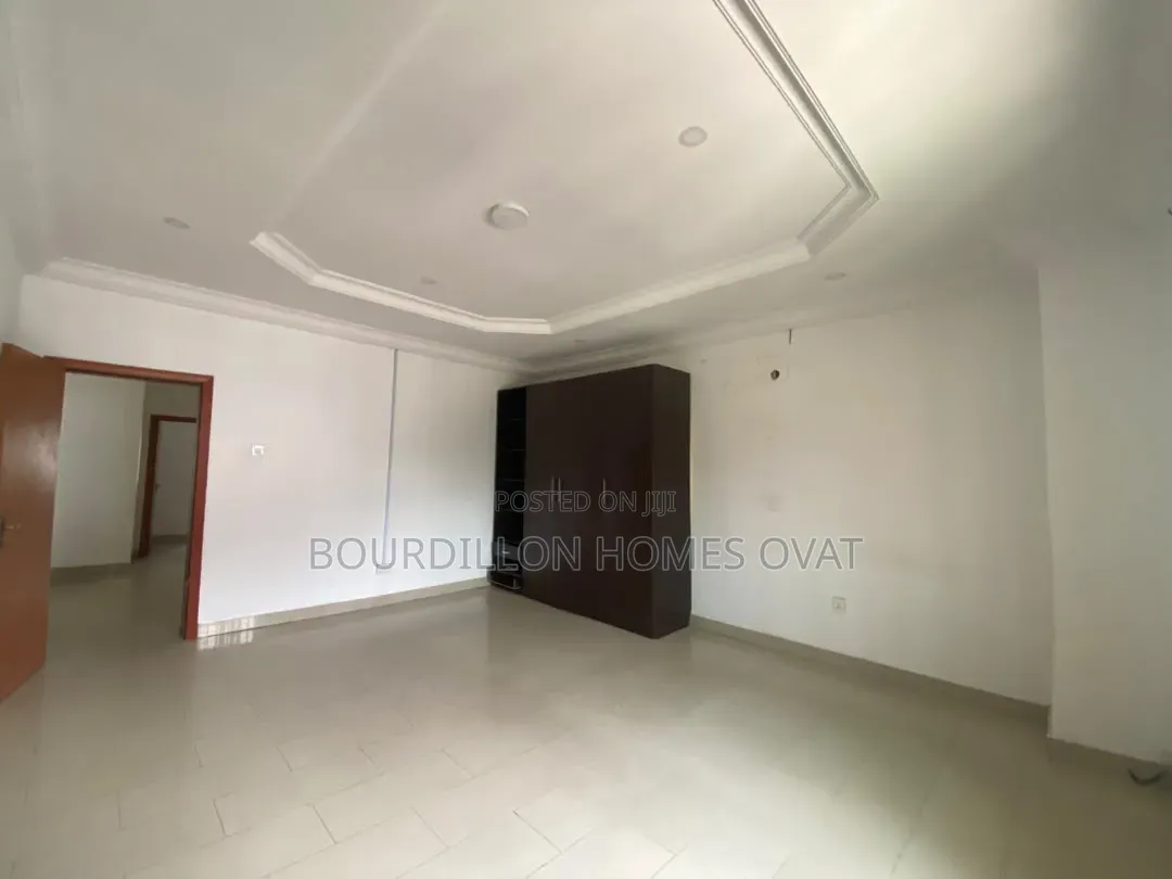 4bdrm Duplex in Chevron Lekki Lagos for rent