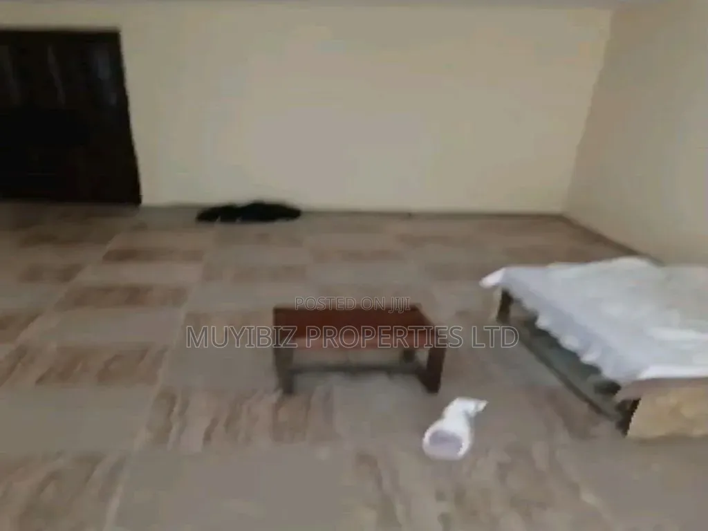 1bdrm Apartment in Eleyele for rent