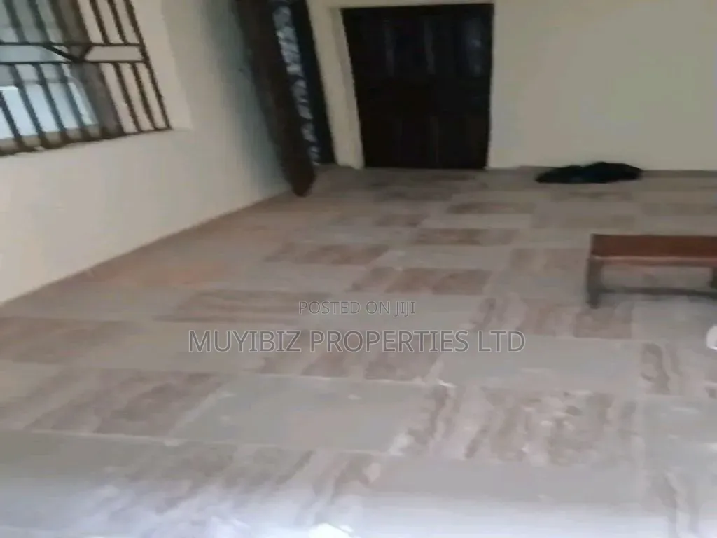 1bdrm Apartment in Eleyele for rent