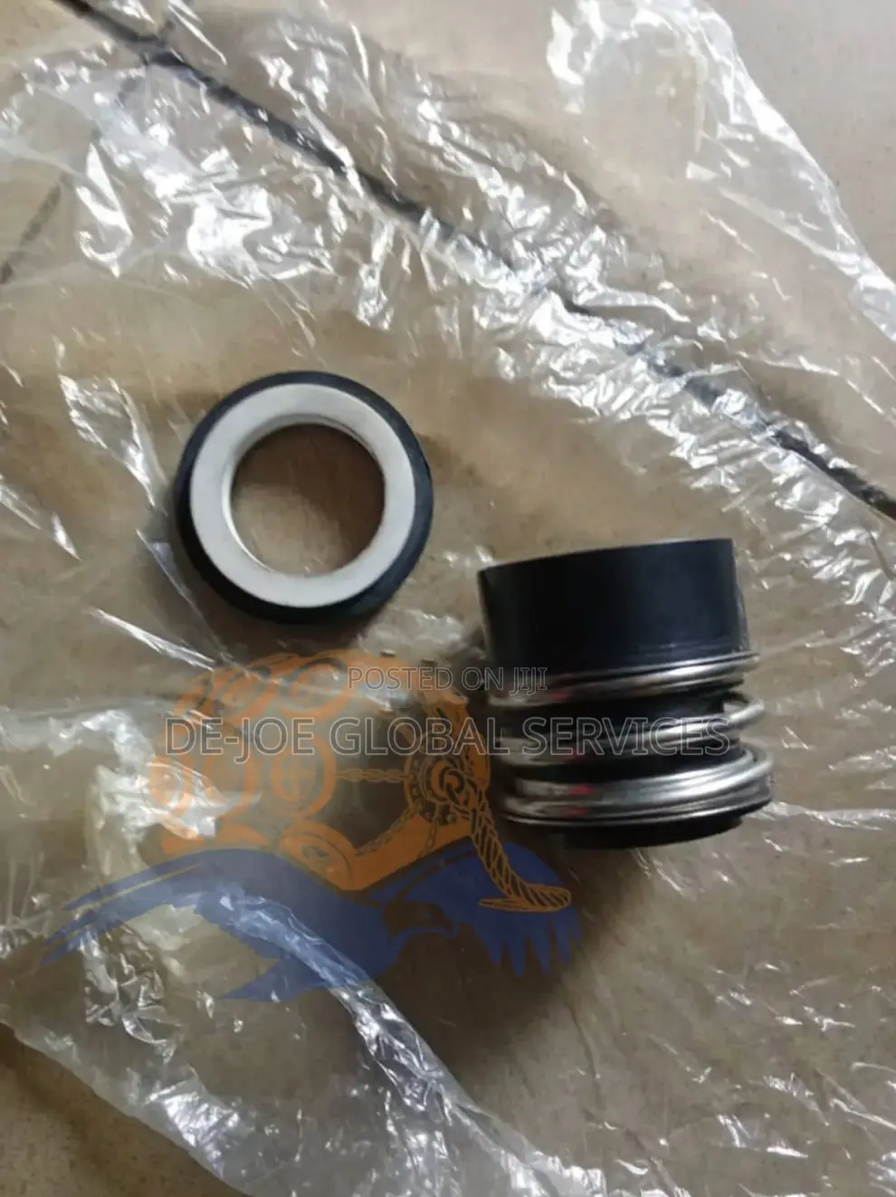 Mechanical Seal Mg 13/28-z