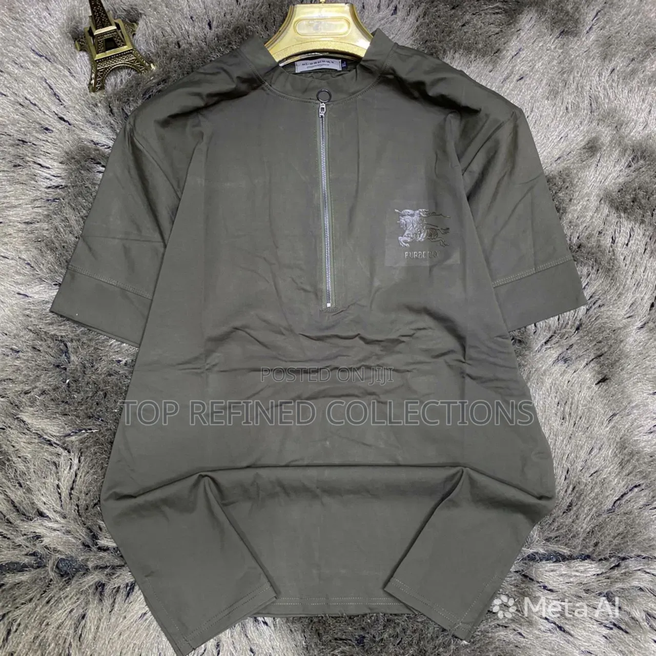 High Quality Polo Men Polo Shirt