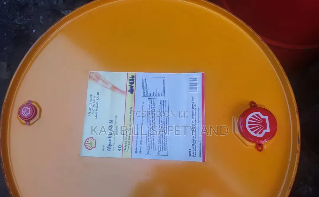 Shell Tellus S2 v 32 Extended Temperature Range Hydraulic
