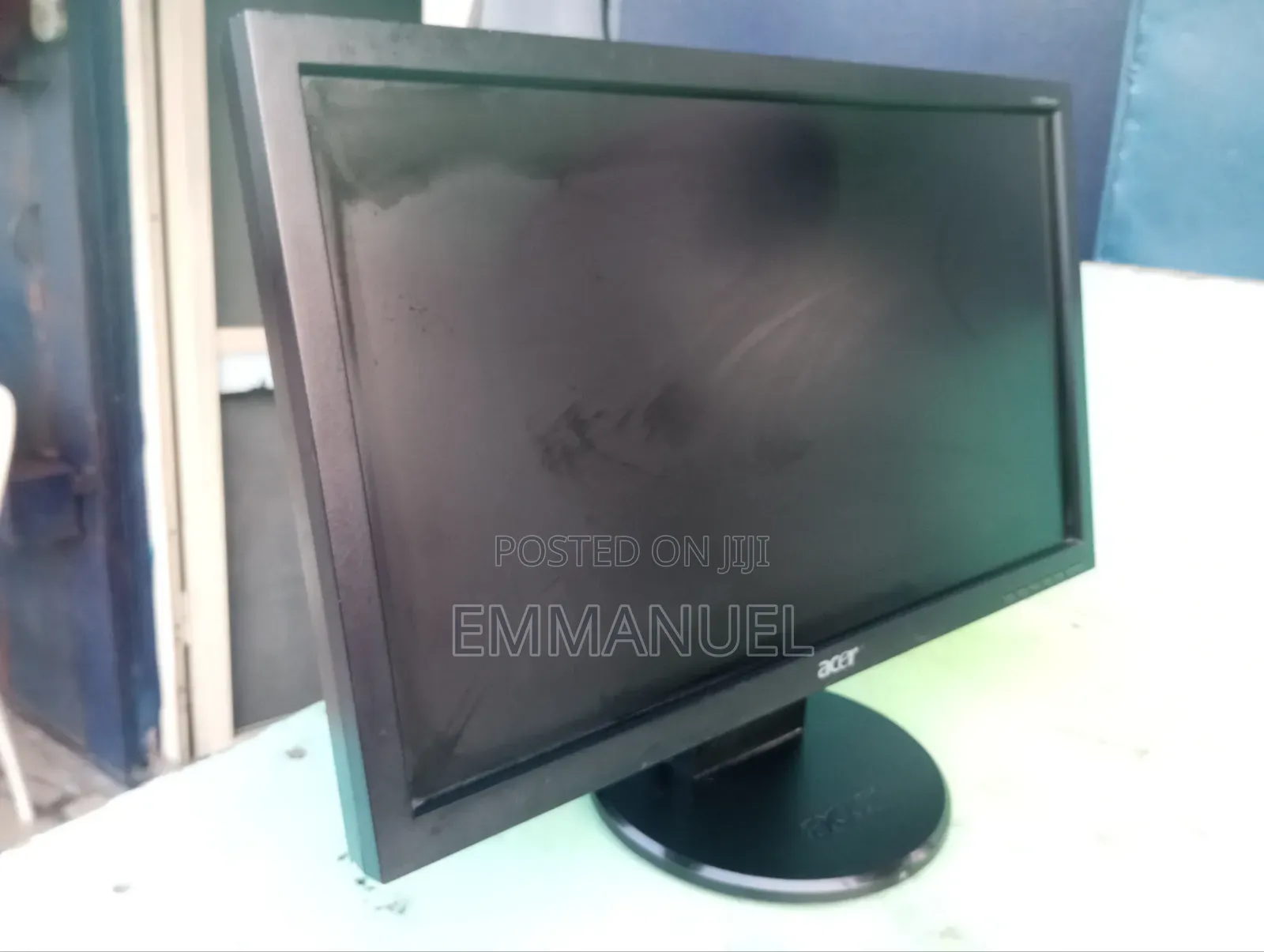 Lg Monitor 19 Inch