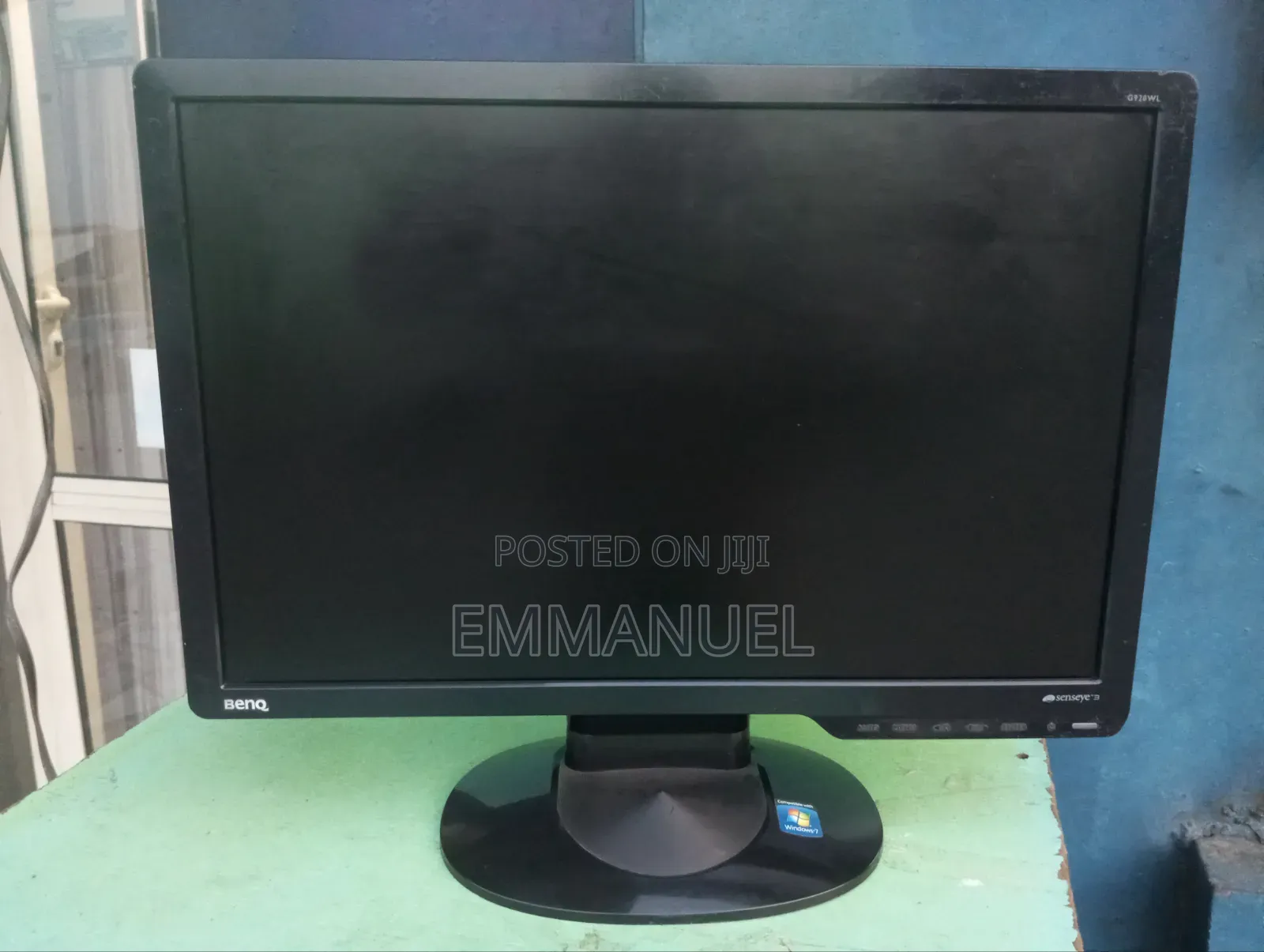 Lg Monitor 19 Inch