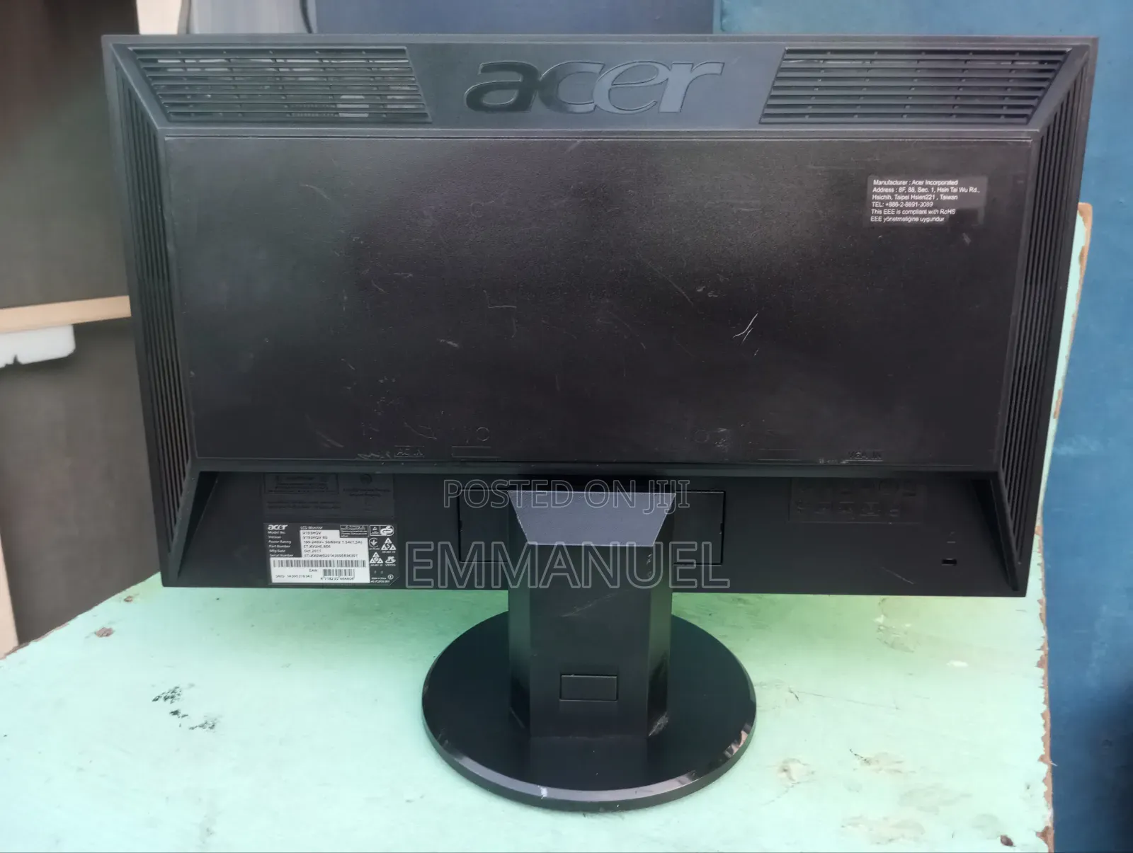 Lg Monitor 19 Inch