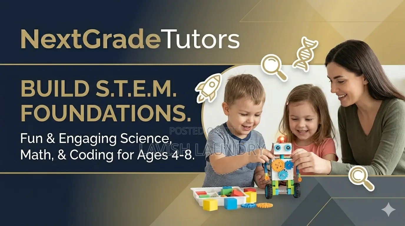 Expert Mathematics and English Online Tutoring