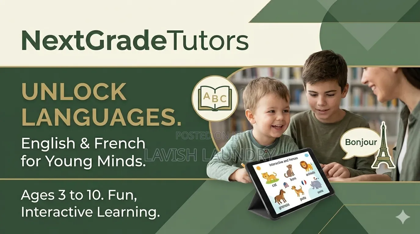 Experienced Online Tutors for Academic Success